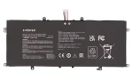 2-Power 0B200-03660000 / Baterie pro notebook / alternativní / 4 článková / 15,4 V / 3200 mAh (CBP3871A)