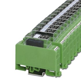 Phoenix Contact EMG 17-REL/KSR- 24/21 reléový modul, 1 přepínací kontakt, 10 ks