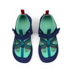Affenzahn Sandale Vegan Breezy Octopus Jr Obuv 01158-30005 21