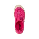 Dívčí letní tenisky BUGGA VENTO Pink - růžové - 35