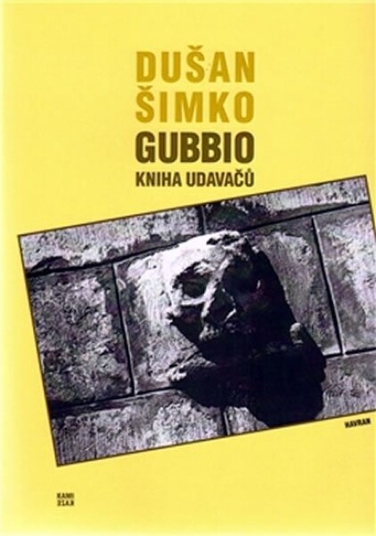 Gubbio- Dušan Šimko