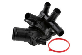 PIETRO Termostat Dacia Duster, Dokker, Lodgy 1.2 TCe 84–92 kW (2012–2018)