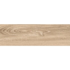 Dlažba Italianwood Cream 18,5/59,8