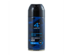 4ward antiperspirant Maverick ice 150ml