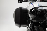 Bmw R 1200 R (15-18), R 1250 R / RS (18-) - sada bočních kufrů Urban Abs, 2 x 16,5 l. SW-Motech
