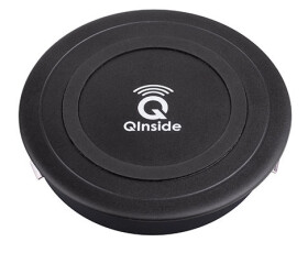 Versalogic Bezdrátová nabíječka Qi 1001V3 (397998)