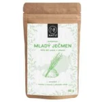 NATU Mladý ječmen prášek 80g BIO