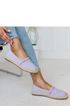 Espadrilky model 207342 Solea 36