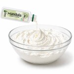 Dortisimo Aroma do potravin MaxNatural Mandle (50 ml)