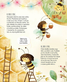 Deník jedné včelky