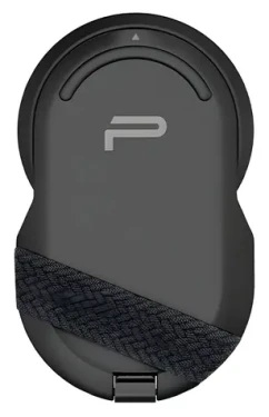 PGYTECH P-PG-017 černá / Magnetický držák telefonu / MagSafe / N52 magnety / selfie tyč / stolní stojánek (P-PG-017)