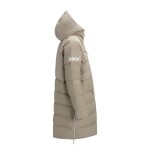 Dámská péřová bunda Swix Horizon Down Parka W