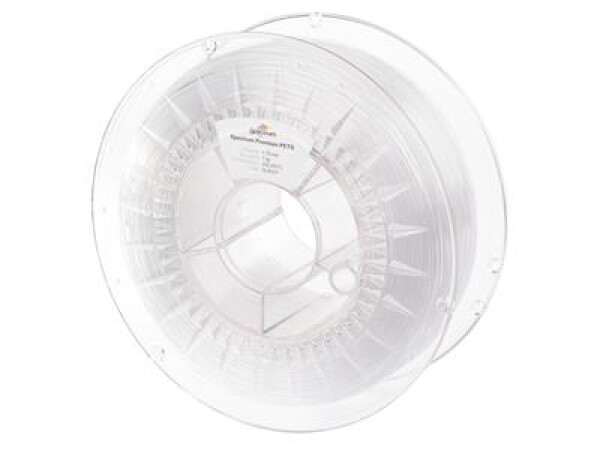 Filament Spectrum Premium PET-G 1.75mm GLASSY 1kg
