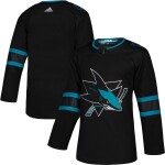 Adidas Pánský Dres San Jose Sharks adizero Alternate Authentic Pro Velikost: