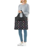 Nákupní taška Reisenthel Mini Maxi Shopper Plus Dots