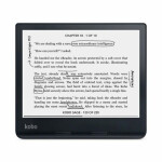 Rakuten Kobo Sage