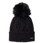 Columbia Boundless Days Cable Knit Pom Beanie W 2092641010 one size