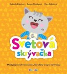 Svetová skrývačka - Gabriela Dittelová; Zuzana Nemkyová; Viera Dobiášová