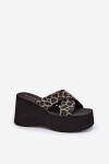 Pantofle model 210168 Step in style 41