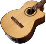 Ortega Striped Suite CE