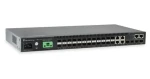 LevelOne GTL-2872 / Switch / 20x SFP / 4x 10G SFP+ / Managed L3 / 19" (GTL-2872)