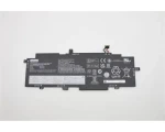 Lenovo Baterie interní 57Wh / pro notebooky Lenovo / Li-Ion / 3711 mAh / černá (5B10W13976)