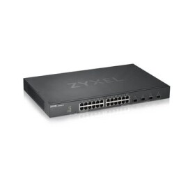 ZyXEL XGS1930-28 / 28-Port Switch / 100|1000 Mbps / 4x SFP+ / L2 (XGS1930-28-EU0101F)