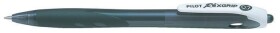Pilot RexGrip Kuličkové pero černé
