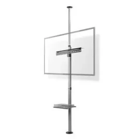 Nedis TV stojan Full Motion / 37 - 70 " / Maximální podporovaná hmotnost obrazovky: 30 kg / Naklápěcí (TVSM5750BK)