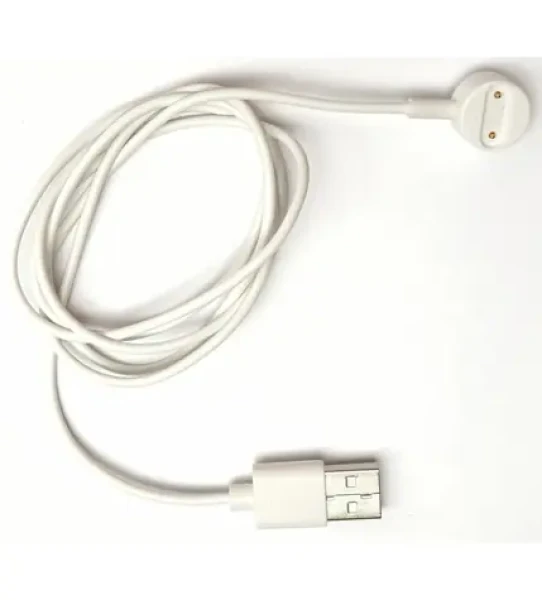 Simplehuman Náhradní dobííjecí kabel pro bezdotykové dávkovače mýdla - bílý / doprodej (ST10KBW)