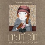 Labutí dům Daniela Krolupperová