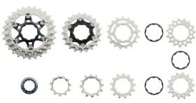 Shimano Ultegra CS-R8000 / Kazeta / 11 rychlostí / 11-25 zubů (ICSR800011125)