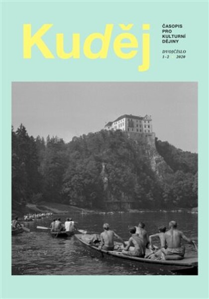 Kuděj 2020/1-2