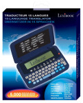 Lexibook elektronický kapesní překladač do 15 jazyků - Alltoys Lexibook