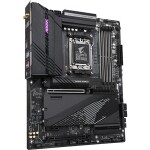 GIGABYTE B650 AORUS PRO AX / AMD B650 / DDR5 / SATA III RAID / USB / GLAN / M.2 / sc.AM5 / Wi-Fi / ATX (B650 AORUS PRO AX)