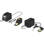 Weller WX 2011 PICO MS PROMO sada pájecí stanice, digitální, 255 W, 100 - 550 °C, vč. pinzeta, vč. pájecí hrot, T0053422