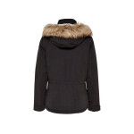 Pouze bunda W 15136160 černá xs