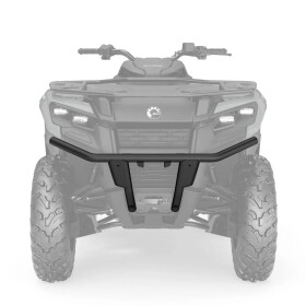 Přední ochranný rám XT na Can-Am Outlander G3L