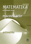 Matematika aritmetika,