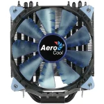 Aerocool Verkho 4 černá / chladič CPU / 27dB / 120mm / TDP 125W (ACTC-NA30430.01)