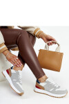 Tenisky model 207494 Solea 37