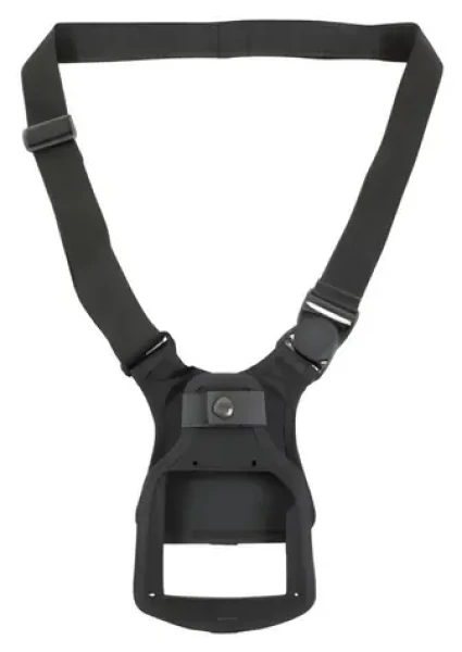 ZEBRA pouzdro na opasek pro QLn420 a ZQ630 / Pouzdro / Na opasek (SG-MPP-Q4HLSTR1-01)