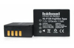 HÄHNEL HL-6LHP 1110mAh