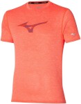 Běžecké tričko Mizuno Core RB Tee J2GAA00652 Velikost textilu: S