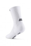 CEP Core Run Mid Cut Socks 5.0 Vysoké ponožky pánské Barva ice blue III