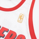 Mitchell & Ness Pánský dres Portland Trail Blazers NBA Jermaine O'Neal #5 1996-97 Swingman Velikost: M