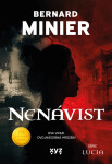 Nenávist - Bernard Minier