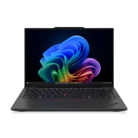 Lenovo ThinkPad X13 Gen 7 černá / Notebook / 13.3" WUXGA Touch / Intel Core Ultra 5 325U / 16GB / 512GB SSD (21YH004KMH)