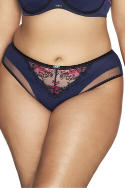 Ava 2119/B Mistral kolor:navy blue S