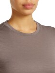 ICEBREAKER Wmns Mer 150 Ace SS Tee, Porcini velikost: M